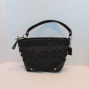 Coach Carly Handbag